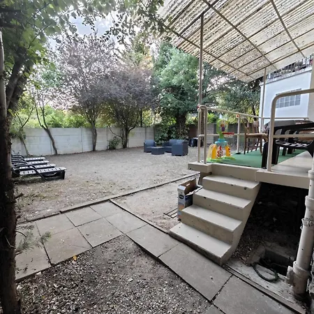 Le Mermoz Proche Paris Et Saint Denis Apartment